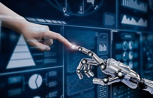 AI-Driven-Product