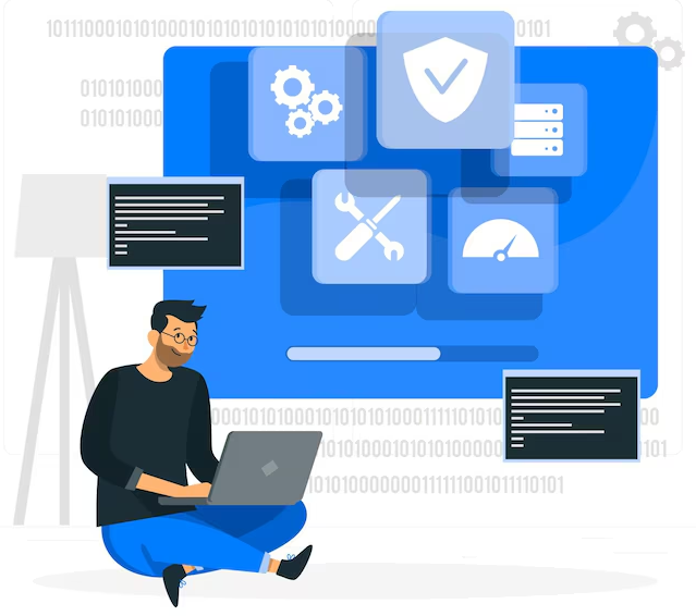 ERP Solution Dubai | ERP Company UAE |