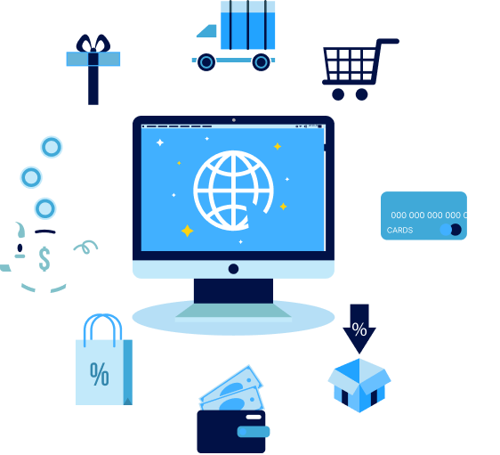 Best E-Commerce web development company in Dubai, UAE | Accor Technologies LLC