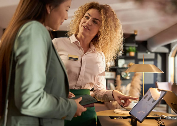 IT company in Dubai, UAE | Accor Technologies LLC