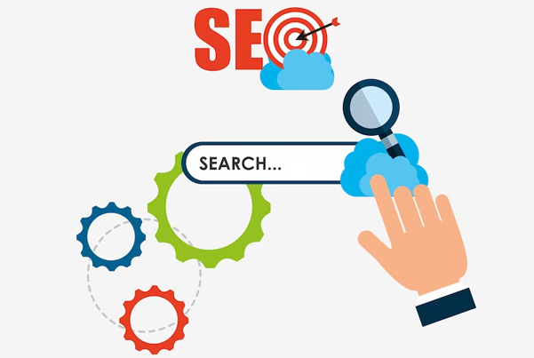 SEO COMPANY DUBAI| Accor Technlogies 