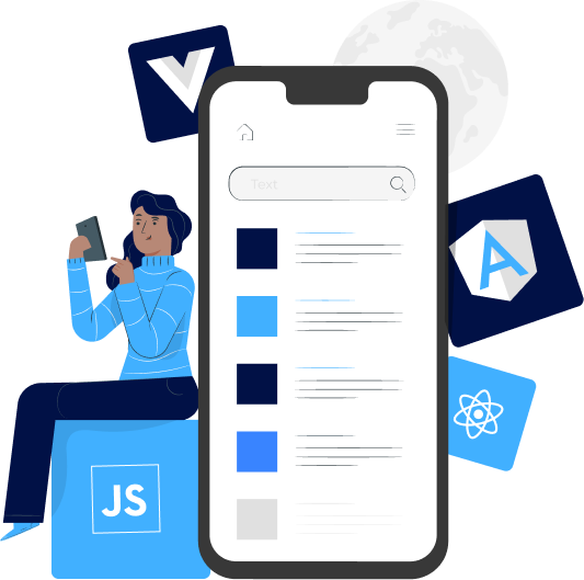  Hire Mobile App Development Company in UAE | Accor Technologies LLC