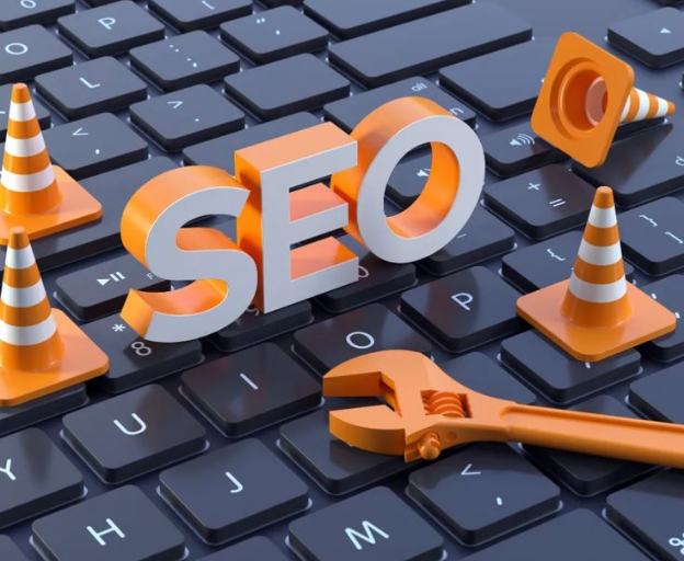 7 Best SEO Agencies in Dubai 2025